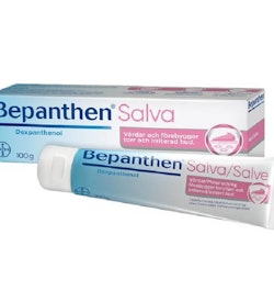 Bepanthen ointment 100 g