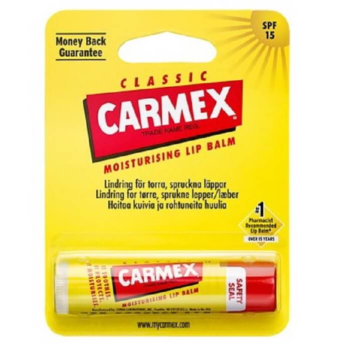 Carmex Classic Stick 4.25g