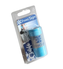 Frost Tape Roll 7cm x 80cm Color