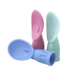 Bambino Squeeze Spoons-Eat-N-Go