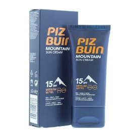 Piz Buin Mountain Cream SPF 15 50 ml
