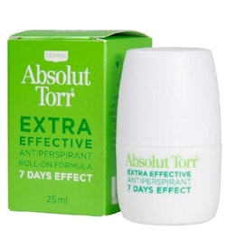 Absolut Torr Dry Antiperspirant Deodorant Roll-On 25 ml