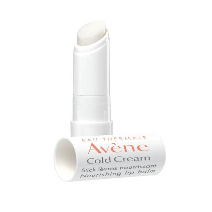 Avène Cold Cream Lip Balm