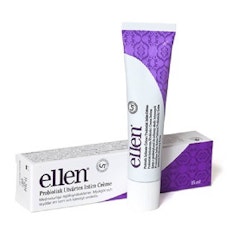 Ellen Probiotic Topical Intimate Cream 15 ml