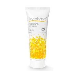 Locobase Fatty Moisturiser For Body Cream 100 g