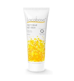 Locobase High Fat Protective Cream 100 g