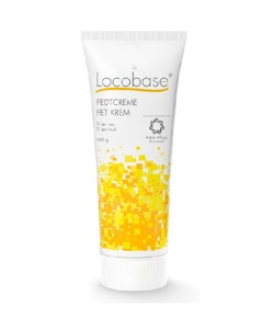 Locobase Fatty Moisturiser For Body Cream 100 g