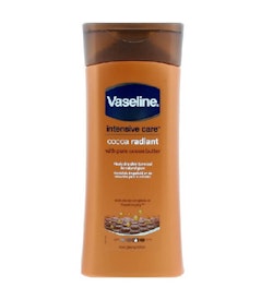 Vaseline Cocoa Radiant Intensive Lotion 200ml