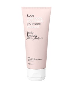 Indy Beauty Moisturising Bomb Facial Mask 100 ml