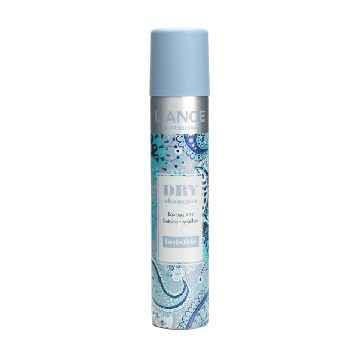 Liance Dry Shampoo Invisible 200 ml