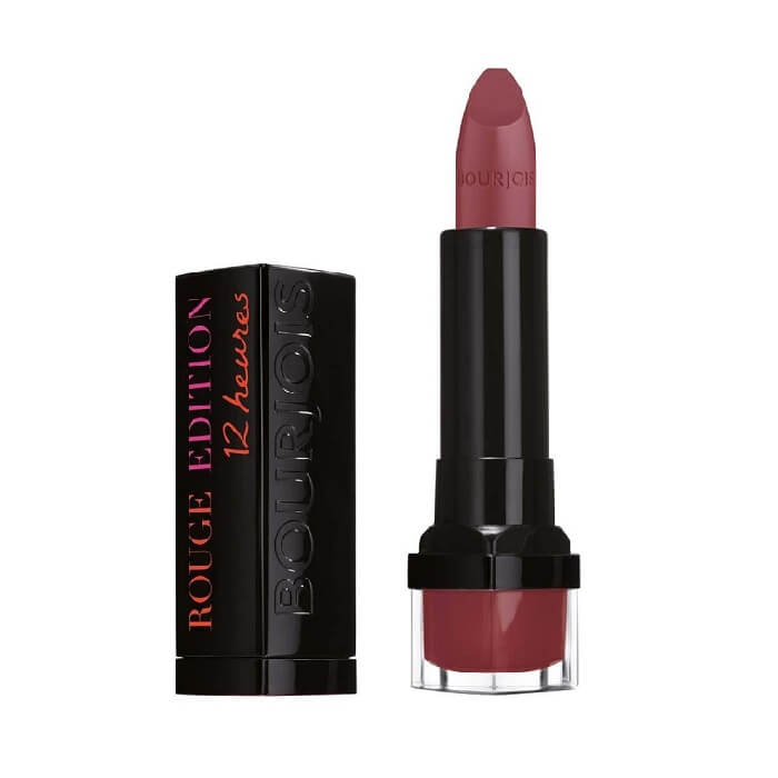 Bourjois Rouge Edition Lipstick Prune After Work 030
