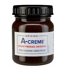 A-Creme Unscented Orginal 120 g