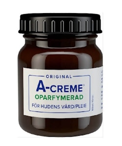 A-Creme Unscented 120 g