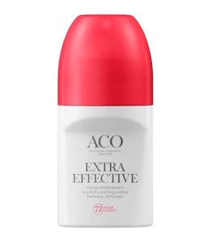 ACO Extra Effective 72 hrs Deodorant Roll On 50 ml
