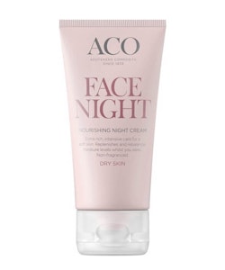 ACO Face Nourishing Night Cream 50ml