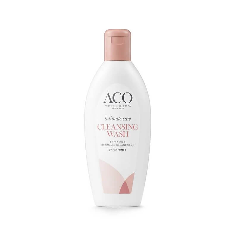 ACO Care Cleansing intimate Wash 250 ml