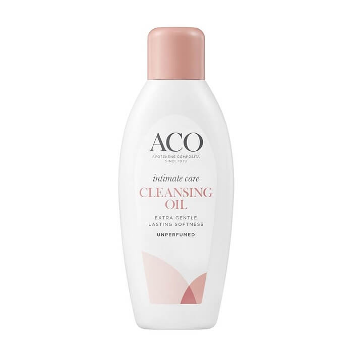 ACO Intimate Wash Cleansing Oil 150 ml