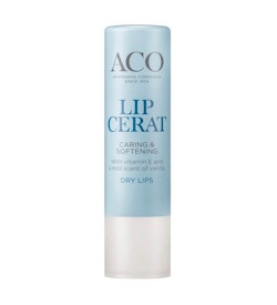ACO Cracked Dry Lips Lip Balm Cerat