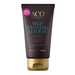 ACO Self-tanning lotion 150 ml