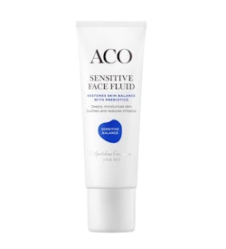 ACO Balance Sensitive Skin Face Moisturiser Fluid 50 ml