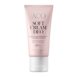 ACO Soft Cream Deo 50 ml