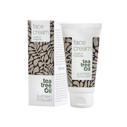 Australian BodyCare Face Cream 50 ml