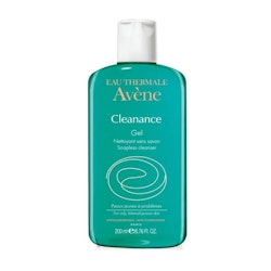 Avène Cleanance Gel Soapless Cleanser 200 ml