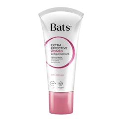 Bats Effective Antiperspirant Deodorant Roll-On Women 60 ml