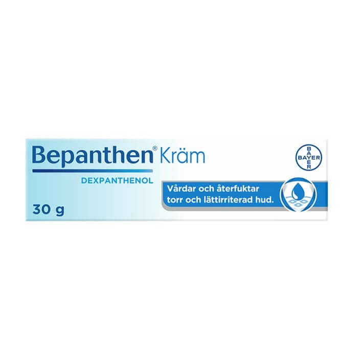 Bepanthen Cream 30 g | Skin Moisturiser