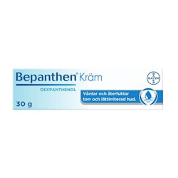 Bepanthen Cream 30 g