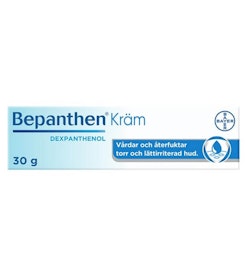 Bepanthen Cream 30 g