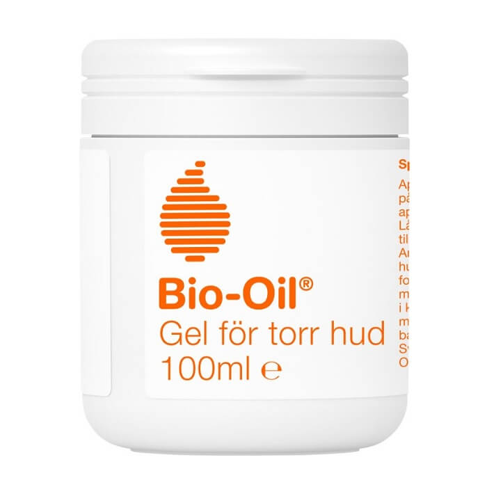 Bio-Oil Gel for Dry skin 100 ml