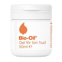 Bio-Oil Gel For Dry Skin 50 ml