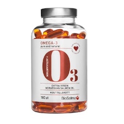 BioSalma Omega 3 1000 mg 180 Capsules