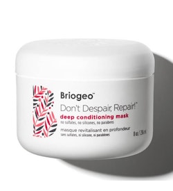 Briogeo Do Not Despair, Repair Deep Conditioning Mask 237 ml
