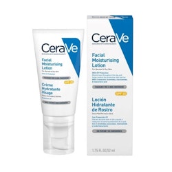 CeraVe Facial Moisturising Lotion SPF25, 52 ml