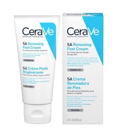 CeraVe SA Renewing Foot Cream For Dry Skin 88 ml