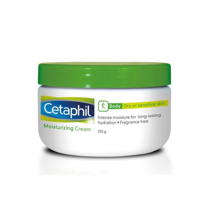 Cetaphil Moisturizing Cream 250 g