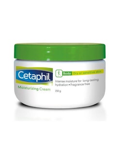 Cetaphil Moisturizing Cream 250 g