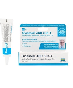 Cicamed ASD 3-in-1 15 ml