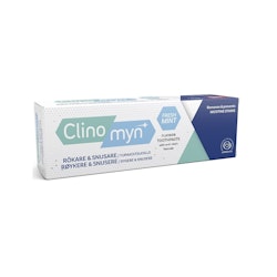 Clinomyn Smoker's Toothpaste 75 ml