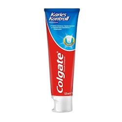 Colgate Caries Control Toothpaste 125 ml