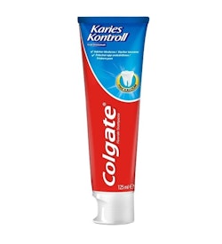 Colgate Caries Control Toothpaste 125 ml
