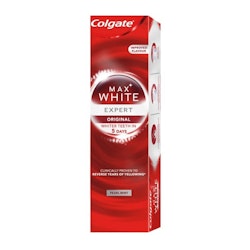 Colgate Expert Toothpaste For White Teeth  75 ml
