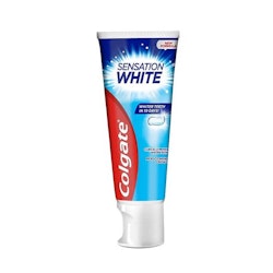 Colgate Sensation Toothpaste For White Teeth 75 ml