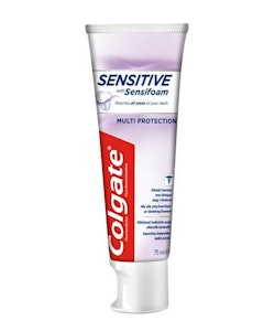 Colgate Sensitive Sensifoam Multi Protection Toothpaste 75 ml