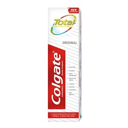 Colgate Total Original Toothpaste 75 ml