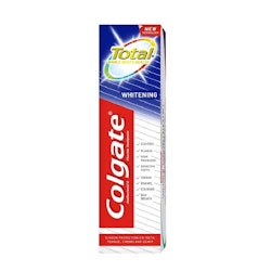 Colgate Total Toothpaste For White Teeth 75 ml