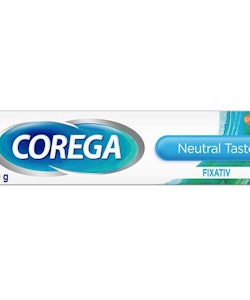 Corega Neutral Taste 40 g