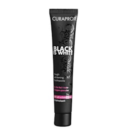 Curaprox Black Whitening Toothpaste 90 ml